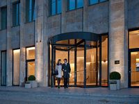 Aвтоматични врати - 44105 възможности