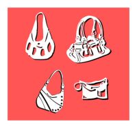 дамски чанти - 67686 промоции