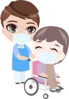 гледане на болни хора - 90106 награди