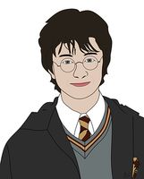 Harry Potter - 56563 discounts