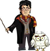 Harry Potter - 4881 discounts