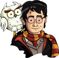 Harry Potter - 60036 discounts