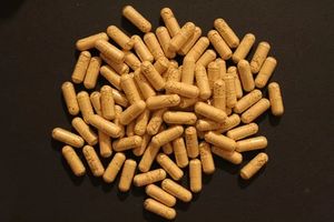 хранителни добавки - 3134 варианти