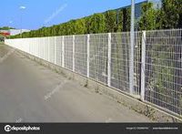 индустриални огради - 96413 цени