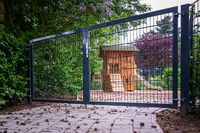 индустриални огради - 39135 новини