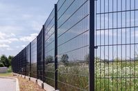 индустриални огради - 24275 клиенти