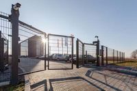 индустриални секционни врати - 61705 варианти