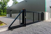 индустриални секционни врати - 84994 оферти