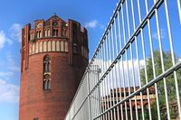 индустриални секционни врати - 60065 снимки