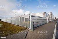 индустриални секционни врати - 32304 отстъпки