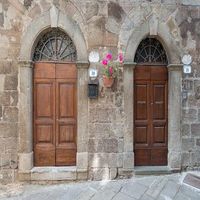 интериорни врати - 91425 награди