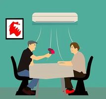 инверторни климатици - 16370 отстъпки