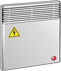 конвектори за вграждане - 11404 промоции