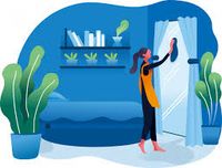 Move Out Cleaning - 30104 promotions