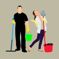 Move Out Cleaning - 10325 opportunities