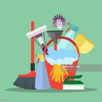 Move Out Cleaning - 34825 discounts