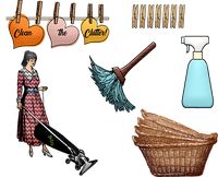 Move Out Cleaning - 55241 discounts