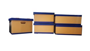 опаковъчни материали - 25231 промоции