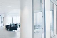 преместваеми офис прегради - 89665 цени