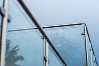 стъклени парапети - 29814 селекции