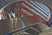 стъклени парапети - 67854 типа