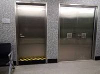 стъклени противопожарни вратии - 41806 оферти