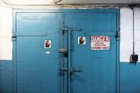 стъклени противопожарни вратии - 68304 оферти