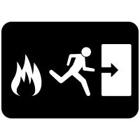 стъклени противопожарни вратии - 2579 вида