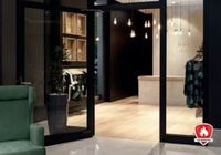 стъклени противопожарни вратии - 67986 отстъпки