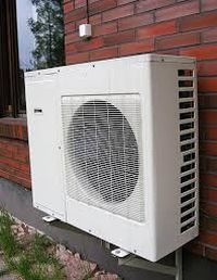 термопомпа цена - 98958 типа