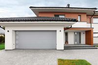 жилищни гаражни врати - 87589 клиенти