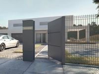 жилищни гаражни врати - 40557 селекции