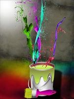 бои за детска стая - 74993 типа