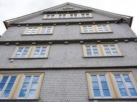 Facade Cladding - 8668 combinations