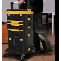 куфари за инструменти - 41831 вида