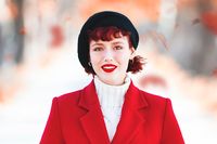 луксозни официални рокли - 11464 предложения