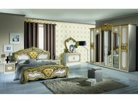 спални комплекти - 6540 типа