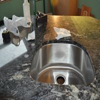 мивки от неръждаема стомана - 98388 отстъпки