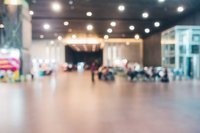 зала за частно парти - 54452 комбинации