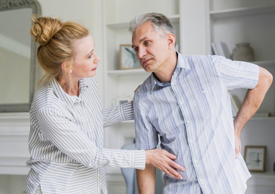 болки в гърба - 80258 оферти