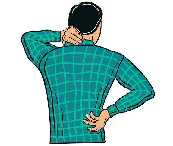 болки в тазобедрената става - 89985 селекции