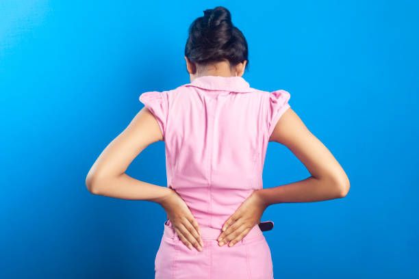 болки в тазобедрената става - 51671 постижения