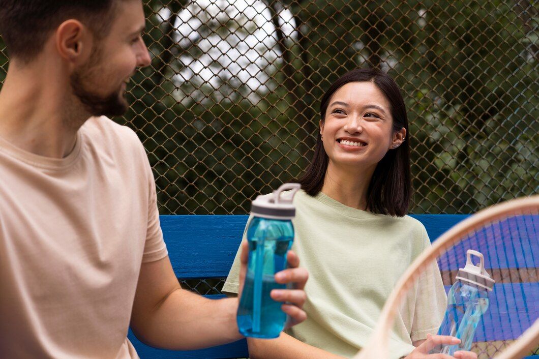 бутилка с филтър - 72664 комбинации