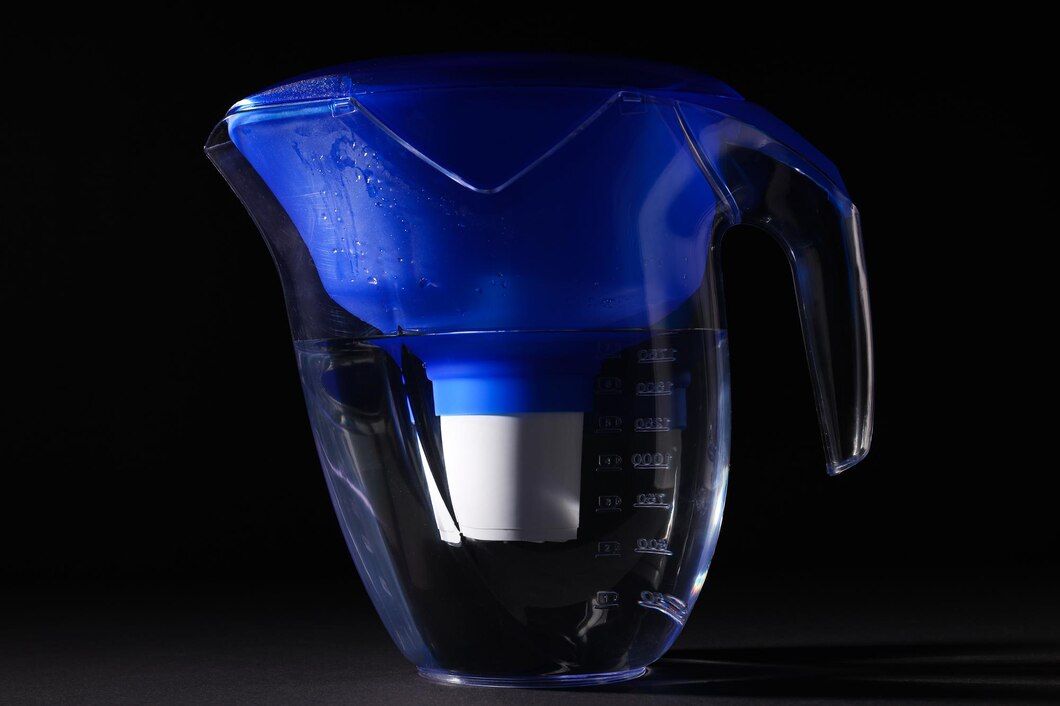 филтрираща кана - 13556 постижения