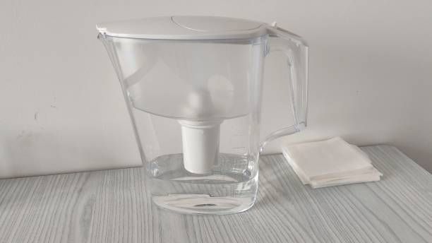 филтрираща кана - 50853 бестселъри