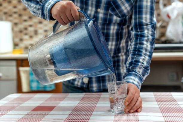 филтрираща кана - 37211 възможности