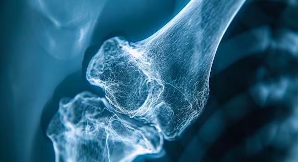 костна плътност - 4582 постижения