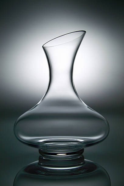 стъклена гарафа - 83629 постижения