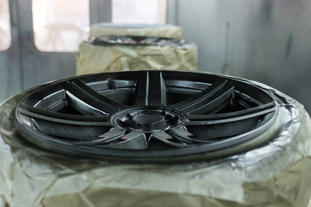 Боядисване на джанти - 12396 оферти