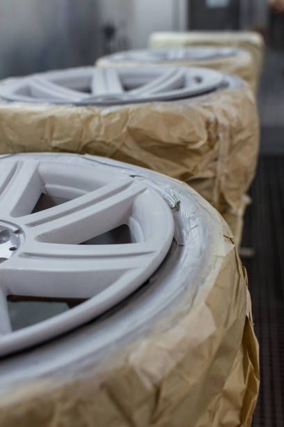 Боядисване на джанти - 70222 постижения